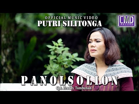 Putri Silitonga - Panolsolion (Lagu Batak Terbaru 2022) Official Music Video