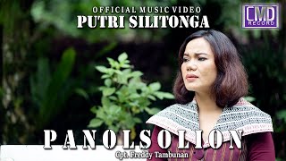 Download lagu Putri Silitonga - Panolsolion (Lagu Batak Terbaru 2022)   mp3