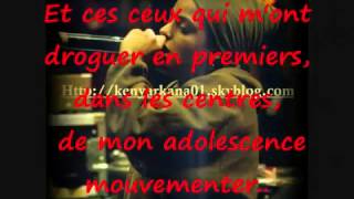 Keny Arkana Le fardeau.mp4