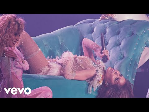 Videoclip de Tú Y Yo (En Vivo Desde La Arena Ciudad De México) — Gloria Trevi