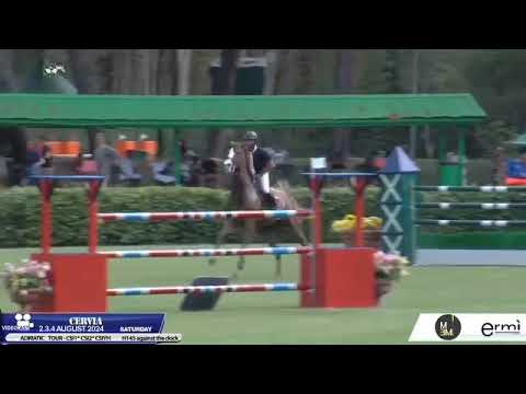 Orienta VT Recht Eind - kwalificatie 2* GP
