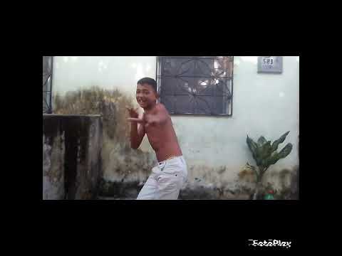 MC Mateuszin e MC jf (clipe oficial)