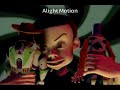 Woody S Nightmare