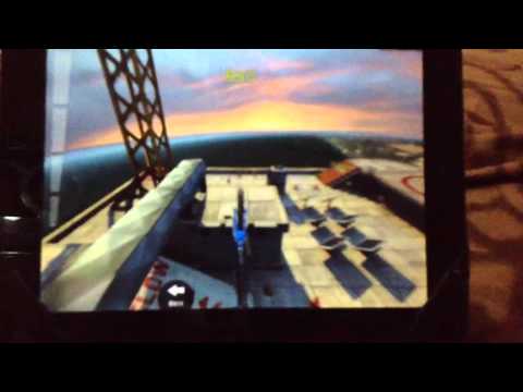 touchgrind-bmx challengue #12