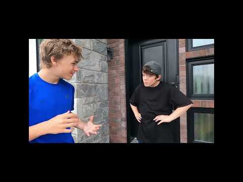 HORLA — Trailer (Francés)