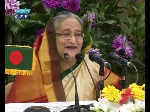 হাসিনা-মোদী ভিডিও কনফারেন্স