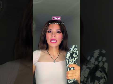 LA CHANCLA VOLADORA 🩴 | Fabru Blacutt