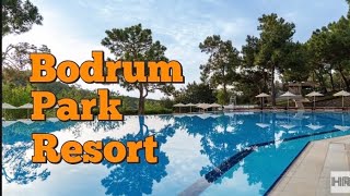 Bodrum Park Resort 5* Bodrum, Turkey 🇹🇷