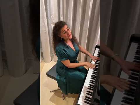 Cecilia Bartoli - Vaga Luna