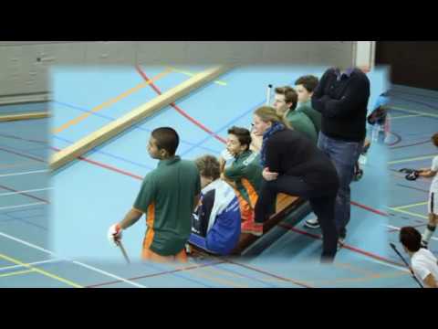 JB3 Zaalhockey Kampioen 2013 2014