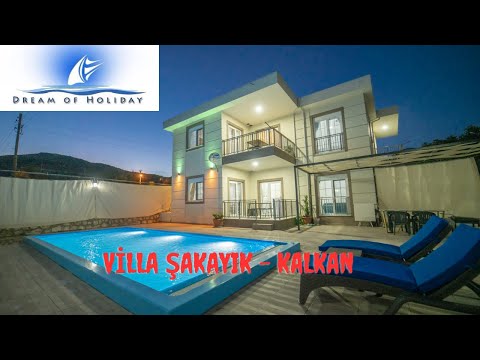 Villa Sakayik