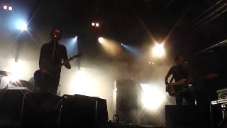The Craftmen CLUB  /   We Are Animals / Live L'éklectison *