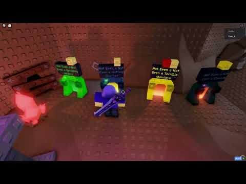 Tower of Inception but the room keeps getting smaller