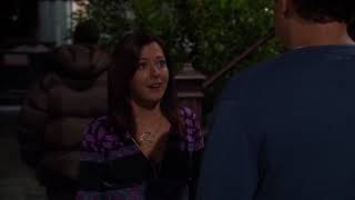 HIMYM - It Was Love - The Elected