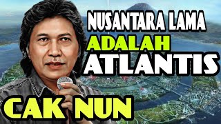 Download lagu Cak Nun - Kaitannya Benua Atlantis dengan Nusantara mp3 Download lagu Cak Nun - Kaitannya Benua Atlantis dengan Nusantara mp3