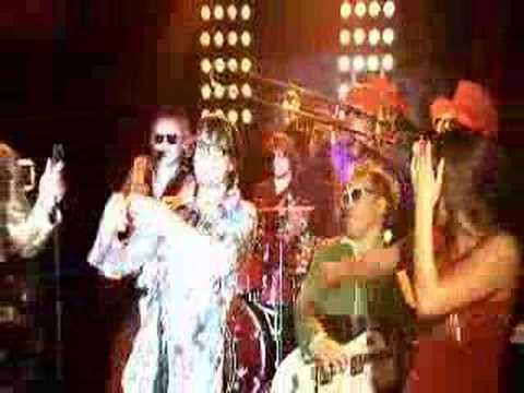 Kala - Buratino lugu