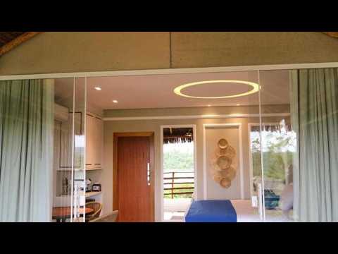 Pousada Praia do Funil | Miracema, Brazil | Hotel Review 🏩