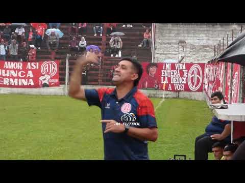 JORGE NEWBERY SUPERO X 2 A 0 A SAN MARTÍN DE TUC