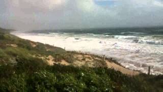 preview picture of video 'Winter storm 2 - Warnbro, Western Australia'