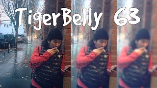 Rodrigo Rodrigo | TigerBelly 63