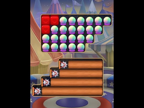 TOON BLAST level 3170