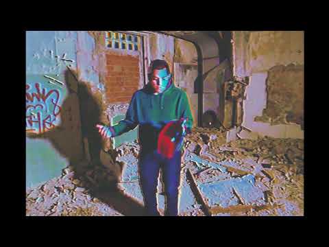 Frank the Zapper - DEFAULT (Official Video)