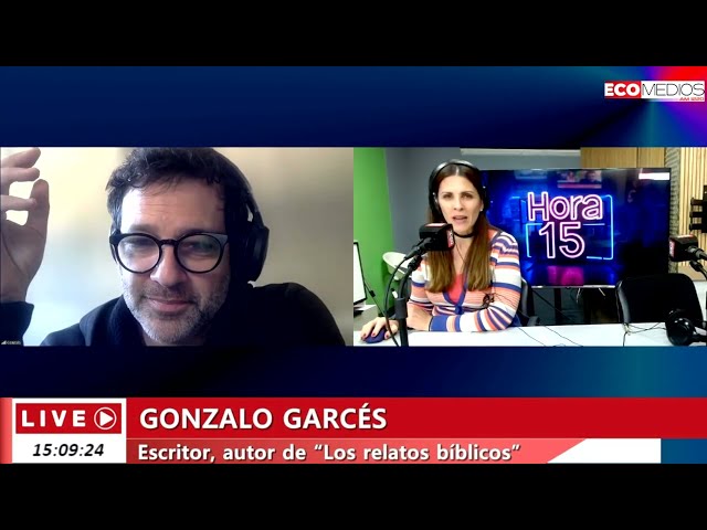 Vídeo relacionado con Los relatos bíblicos