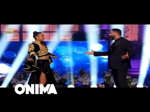 Shqipri Kelmendi & Dafina Dauti - Potpuri 2022