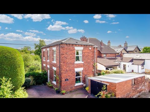 Westfield Road, Horbury - Virtual Tour