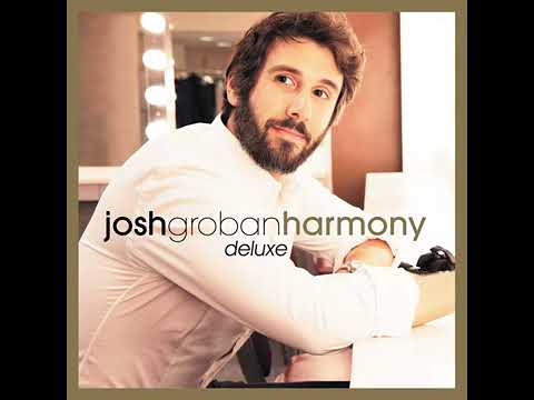 Josh Groban Feat. Helene Fischer - I'll Stand By You (Official Audio)