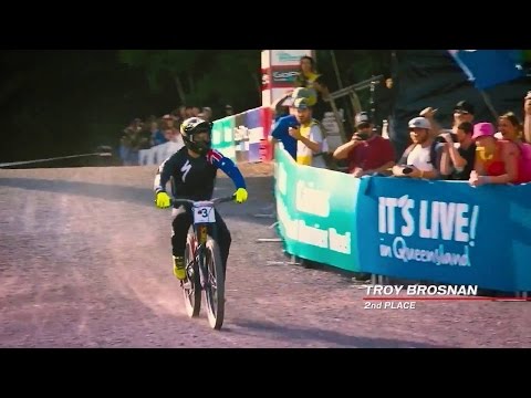 Inside Specialized Racing: Трой Броснан