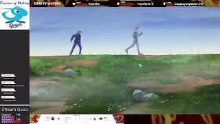 Let's Play Troubleshooter Abandoned Children - White Lion and Black Witch Part 6