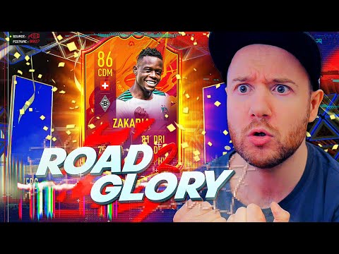 We BOUGHT this HEADLINER to help our SQUAD!!! Ultimate RTG! Ep.93 - FIFA 22 Ultimate Team