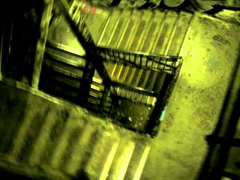 Scene Nine [Our Last Dream]