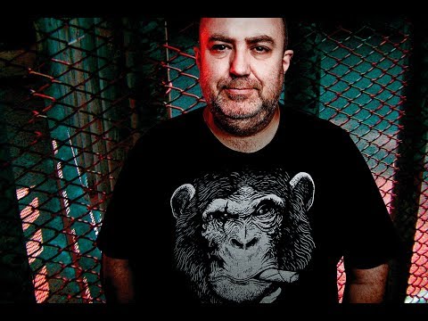 DJ Steven @ Subfactor Podcast [28] - 8.04.2018 | Techno Mix