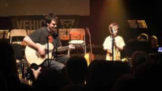 Video Xavier Baumaxa krest 1. 4. 2009 Lucerna MusicB