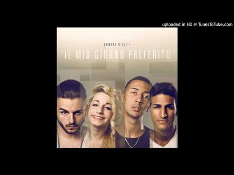 03 - Troupe D'Elite (Ghali, Ernia, Maite) - Il Mio Giorno Preferito (Prod. Nijimi) [Il Mio Giorno Pr