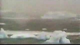 Antarctica Video