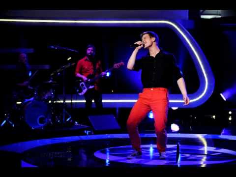 idol Norge 2011 semi finale 2011 vegard leite
