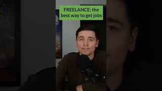 The best way to get freelance jobs for web developers in 2025