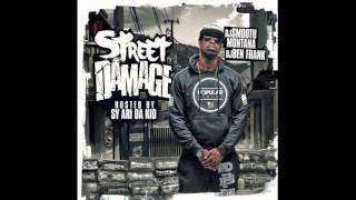 Jose Guapo Feat. Two-9 - Pop A Perk