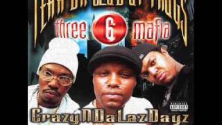 Three 6 Mafia - Hell Naw (1999)