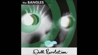 The Bangles - Grateful (Demo) / Alternate Mix - Unreleased c.2002