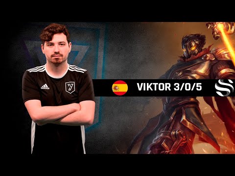 Highlights AYM Kamikaze with Viktor - SL SEGUNDA - PRIMAVERA 2022