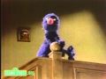 Sesame Street Upstairs Downstairs Monsterpiece Theater
