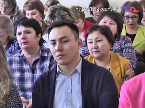 Выпуск программы «День» от 1 февраля 2018г.