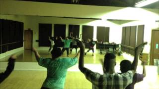 What's It Gonna Be - Beyonce by Isaac Tualaulelei