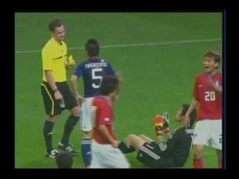 2010 (May 24) Japan 0-South Korea 2 (Friendly).avi