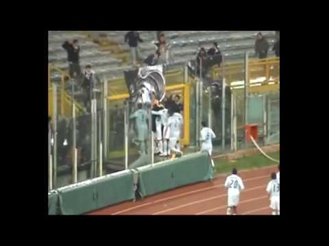 Lazio   Parma 1 0 Firmani 1