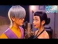 Mystery Saja Sad Story KPop Demon Hunters Song Animated Music Video Dj GG